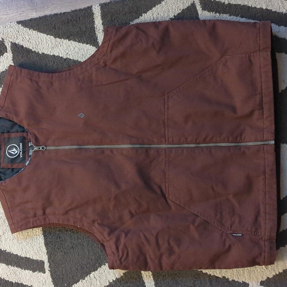 Vest